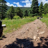 Review photo of Alvarado Campground by Jade T., July 11, 2022