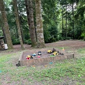 Review photo of Kid Valley Campground by Angela P., July 11, 2022