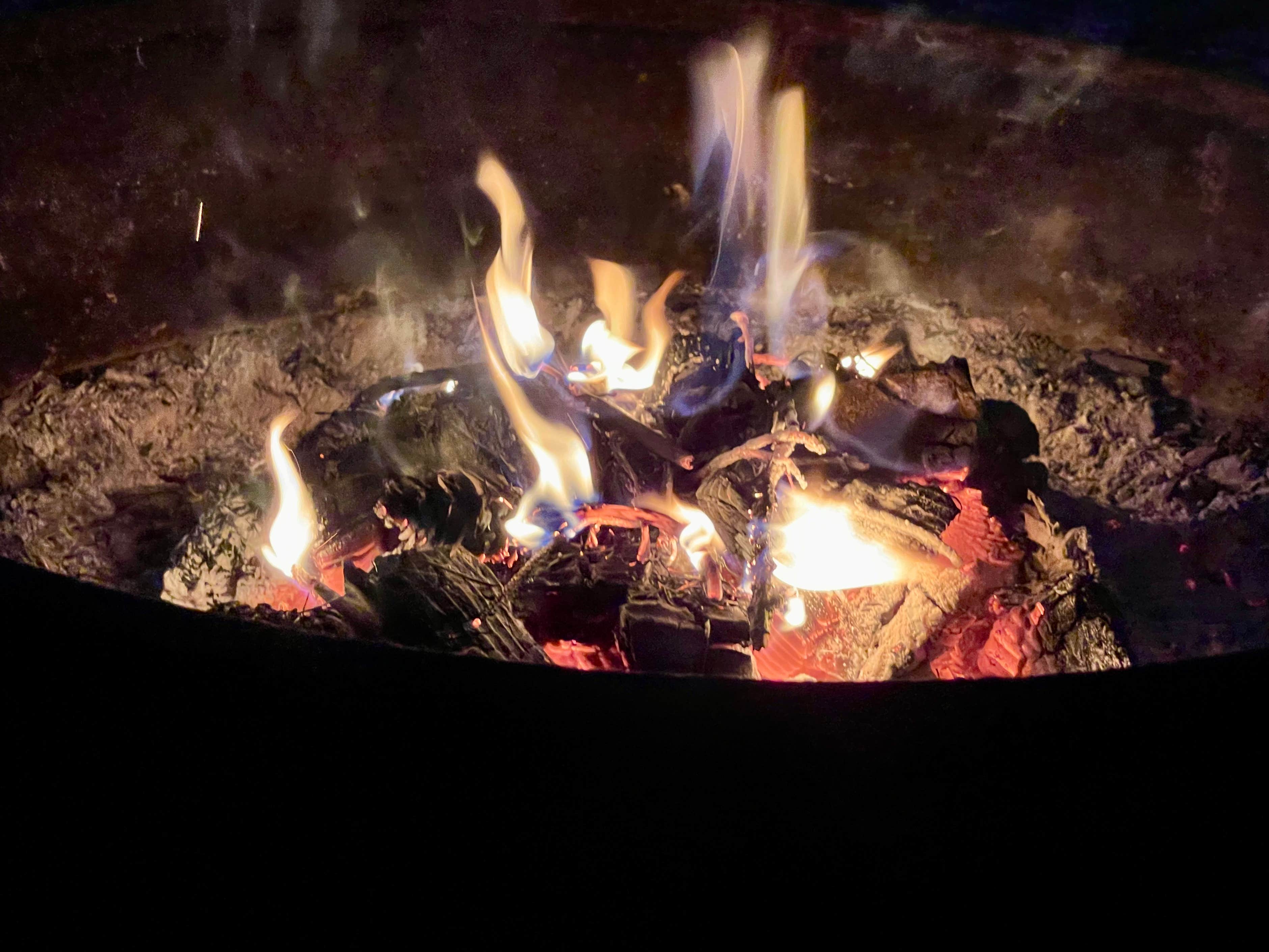 Camping near Silver Cove RV Resort: Kid Valley Campground, Toutle, Washington