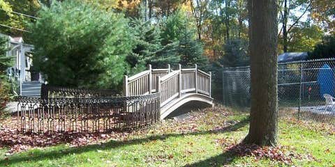 Camper submitted image from Gentiles Campground