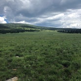 Review photo of Cimarron Campground by Jade T., July 11, 2022