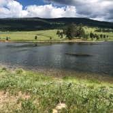 Review photo of Cimarron Campground by Jade T., July 11, 2022