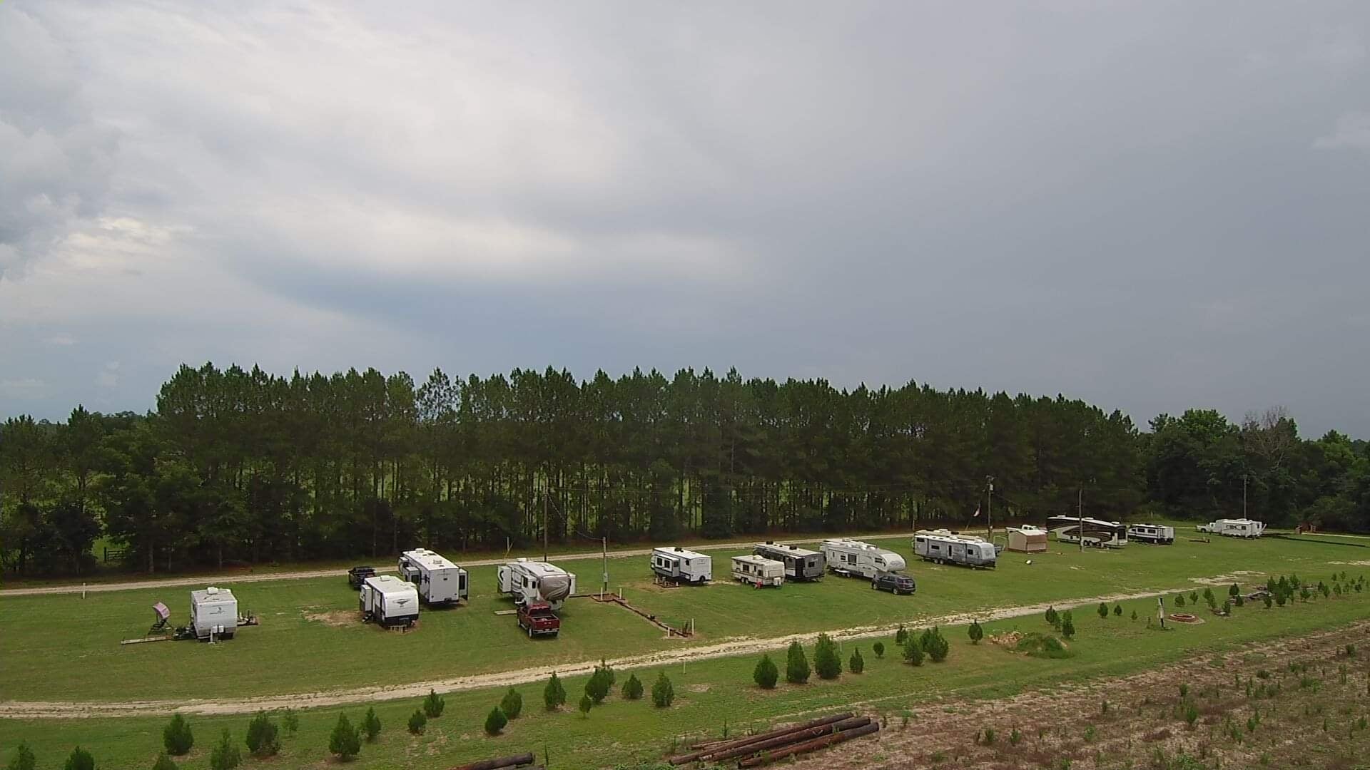 Camper submitted image from JB'S RV Park - 2