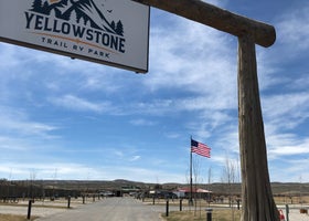Yellowstone Trail RV Park