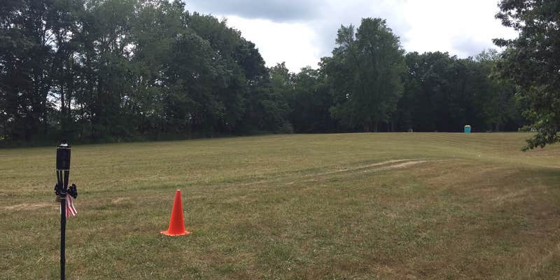 Camper submitted image from Ted Ranch Campground