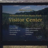 Review photo of William O'Brien State Park Campground by Rudy W., July 19, 2018