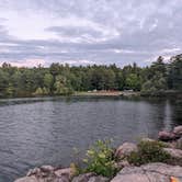 Review photo of Wellesley Island State Park Campground by Murphy W., July 12, 2022