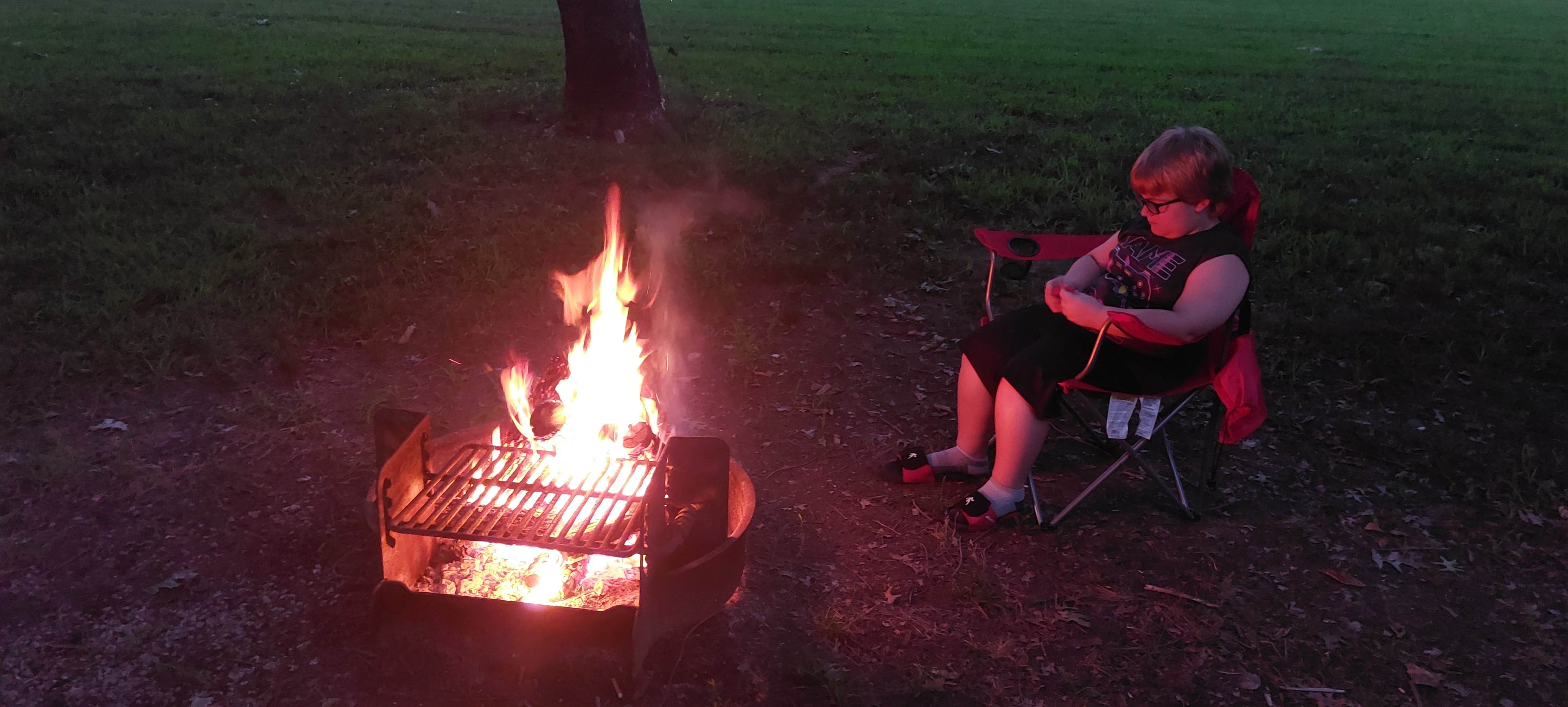 Thomas W.'s photo at Sparrowfoot near Warrensburg, MO