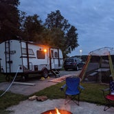 Review photo of Paul Wolff Campground by Doug , July 12, 2022