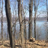 Review photo of Frontenac State Park Campground by Rudy W., July 19, 2018