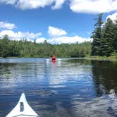 Review photo of Rollins Pond Campground by Amie C., July 12, 2022