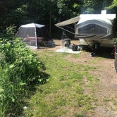Review photo of Grand Isle State Park Campground by Amie C., July 12, 2022