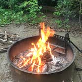 Review photo of Grand Isle State Park Campground by Amie C., July 12, 2022