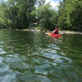 Review photo of Grand Isle State Park Campground by Amie C., July 12, 2022