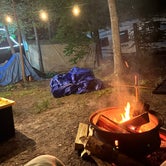 Review photo of Timberland Lake Campground by keith , July 12, 2022