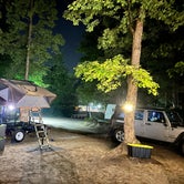Review photo of Timberland Lake Campground by keith , July 12, 2022