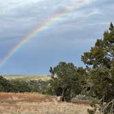 Review photo of Bluewater Lake State Park Campground by Shirley M., July 12, 2022