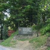 Review photo of Cataloochee Campground — Great Smoky Mountains National Park by molly N., July 12, 2022
