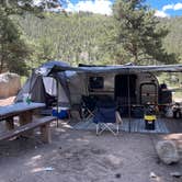 Review photo of Spillway Campground by Shirley M., July 12, 2022