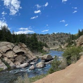 Review photo of Spillway Campground by Shirley M., July 12, 2022