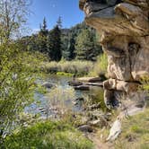 Review photo of Spillway Campground by Shirley M., July 12, 2022