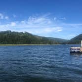 Review photo of Drift Creek Landing RV Park & Marina by allison , July 12, 2022