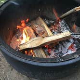 Review photo of Old Mill State Park Campground by Rudy W., July 19, 2018