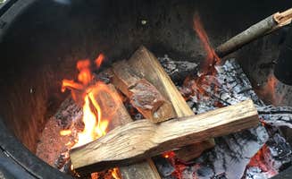 Rudy W.'s photo at Old Mill State Park Campground in Minnesota