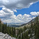 Review photo of Pettit Lake Campground by Becbecandbunny O., July 12, 2022