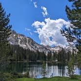 Review photo of Pettit Lake Campground by Becbecandbunny O., July 12, 2022