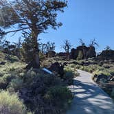 Review photo of Lava Flow Campground — Craters of the Moon National Monument by Becbecandbunny O., July 12, 2022