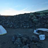 Review photo of Lava Flow Campground — Craters of the Moon National Monument by Becbecandbunny O., July 12, 2022