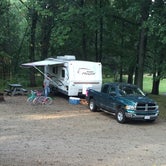 Review photo of Spring Creek Campground by Sara T., July 19, 2018