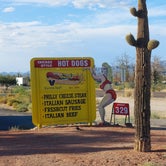 Review photo of Dazzo's Desert Oasis RV Park by Jeff H., July 12, 2022