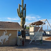 Review photo of Dazzo's Desert Oasis RV Park by Jeff H., July 12, 2022