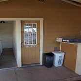 Review photo of Dazzo's Desert Oasis RV Park by Jeff H., July 12, 2022