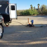 Review photo of Dazzo's Desert Oasis RV Park by Jeff H., July 12, 2022