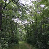 Review photo of Old Mill State Park Campground by Rudy W., July 19, 2018