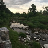 Review photo of Old Mill State Park Campground by Rudy W., July 19, 2018