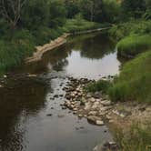 Review photo of Old Mill State Park Campground by Rudy W., July 19, 2018