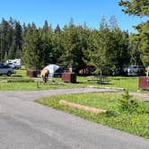 Review photo of Bridge Bay Campground — Yellowstone National Park by Alanna , July 12, 2022