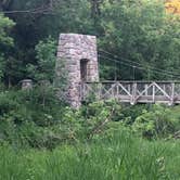 Review photo of Old Mill State Park Campground by Rudy W., July 19, 2018