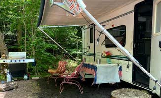 Kartia B.'s photo at Nocomas Pass near Zoe, KY