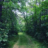 Review photo of Old Mill State Park Campground by Rudy W., July 19, 2018