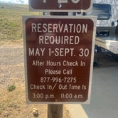 Review photo of Curt Gowdy State Park Campground by Opus 15 !., July 12, 2022