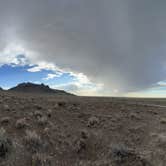 Review photo of BLM by Salt Flats - Dispersed Site by Kristina W., July 12, 2022
