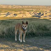 Review photo of Buffalo Gap Dispersed Camping by Duncan G., July 12, 2022