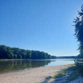 Review photo of Kayak Starved Rock Campground by Caitlin  C., July 12, 2022