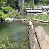 Review photo of Two Color Campground by Andy F., July 19, 2018