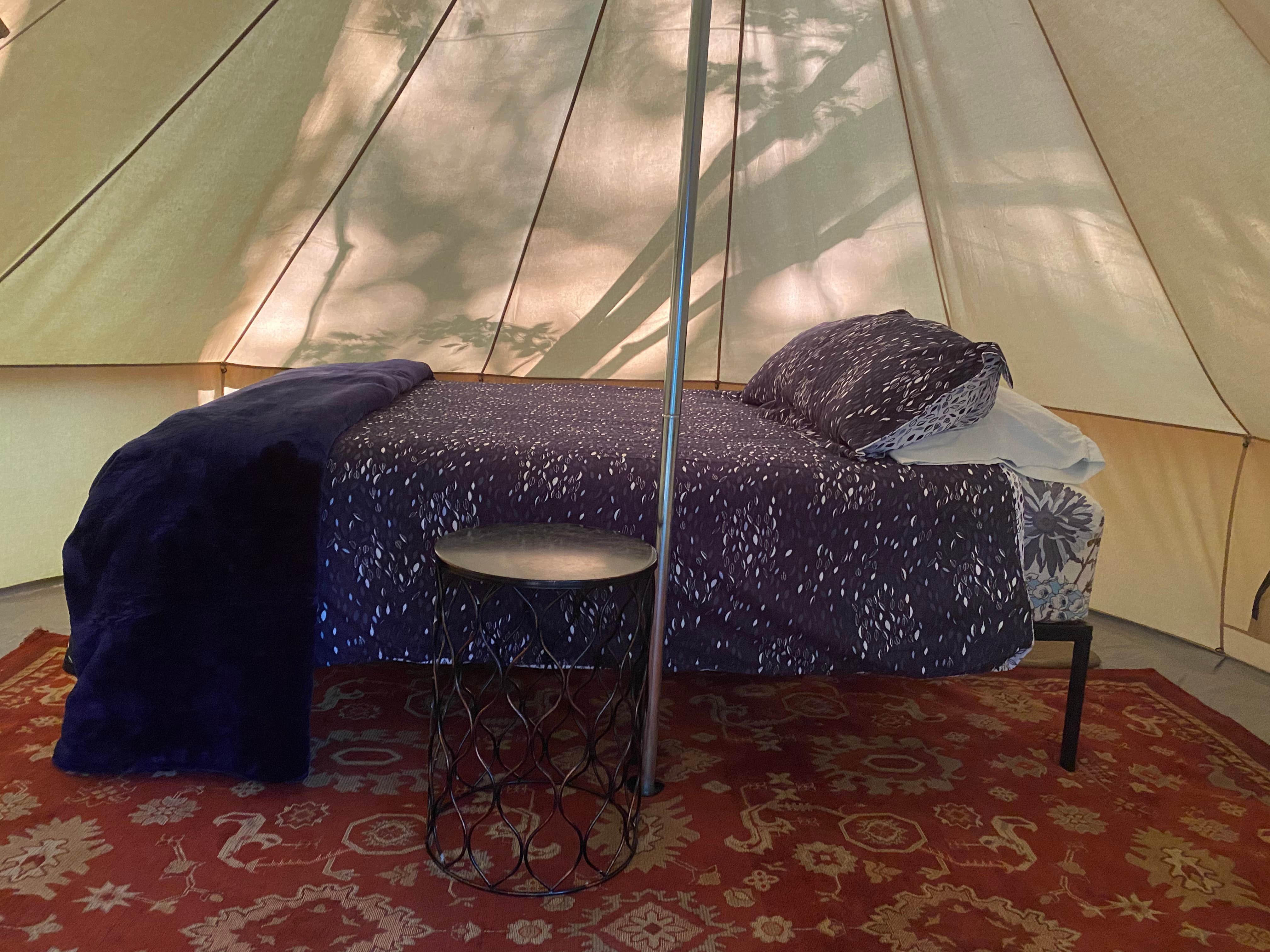 Camper-submitted photo at Cookville Campground near Thetford Center, VT